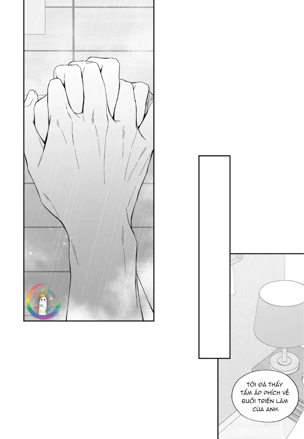 (END) Hai Đôi Tay Sinh Động Chapter 35 Trang 15