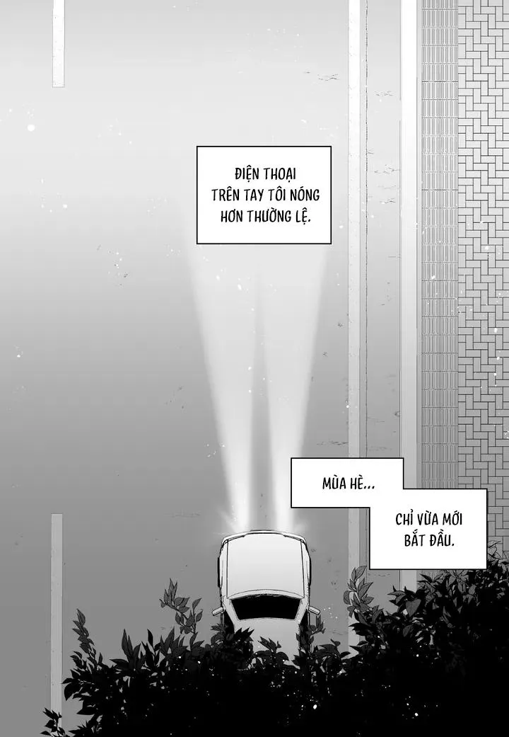 (END) Hai Đôi Tay Sinh Động Chapter 1 Trang 3