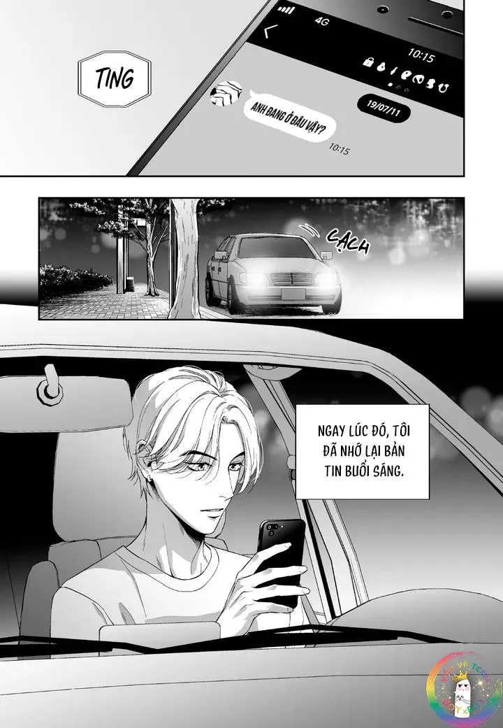 (END) Hai Đôi Tay Sinh Động Chapter 1 Trang 4