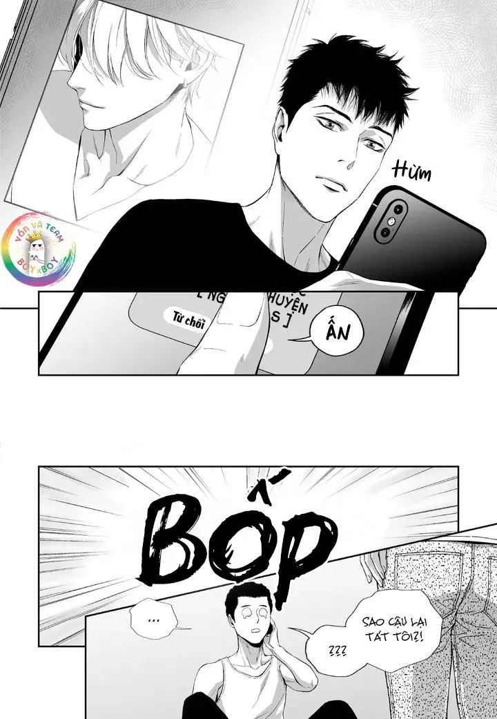 (END) Hai Đôi Tay Sinh Động Chapter 1 Trang 13