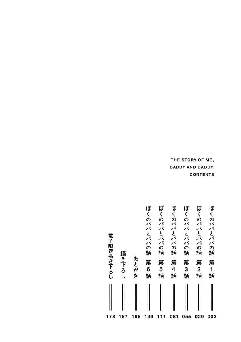 HAI NGƯỜI BỐ CỦA TÔI Chapter 1 Trang 4