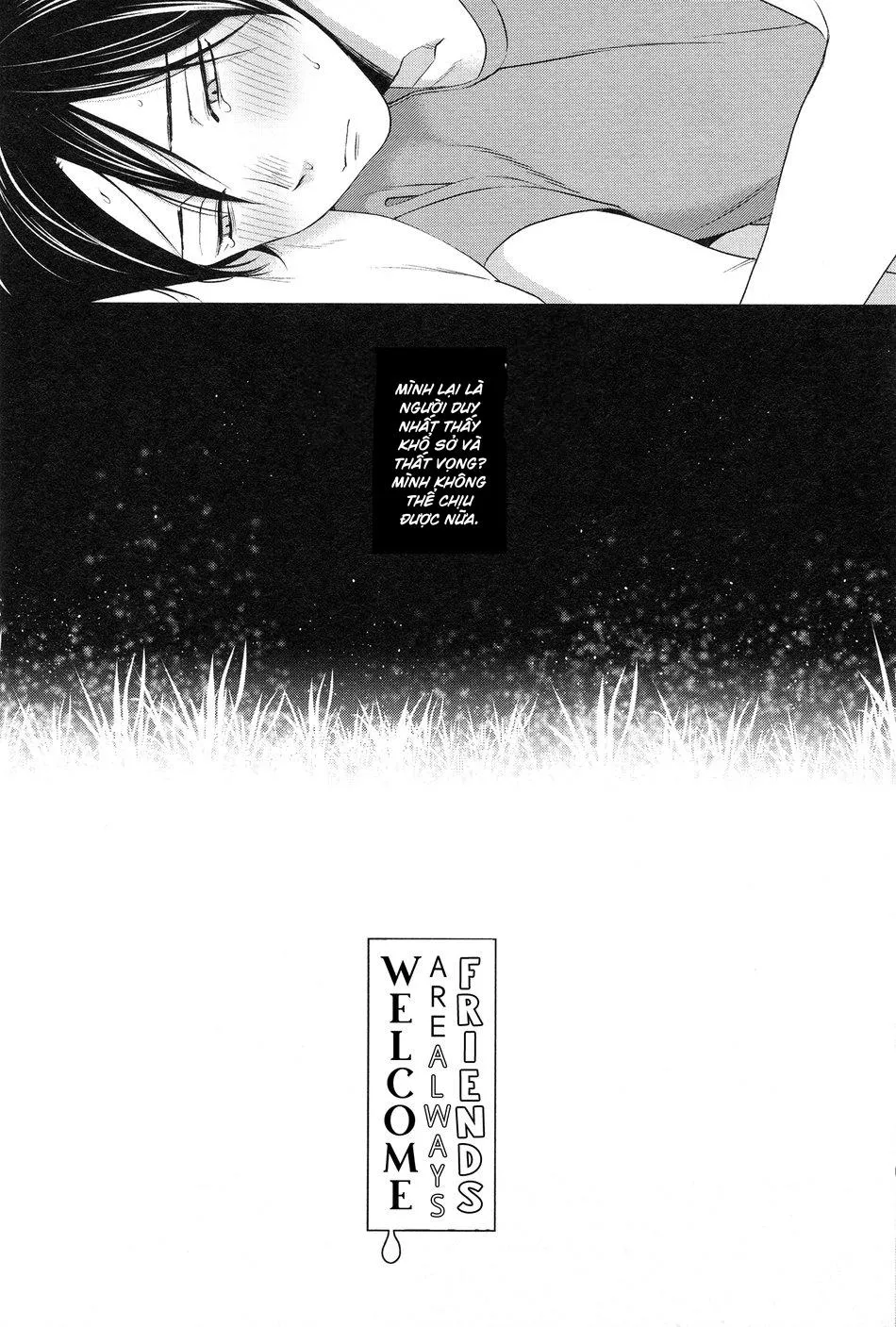 Haikyuu Chapter 1 Trang 21