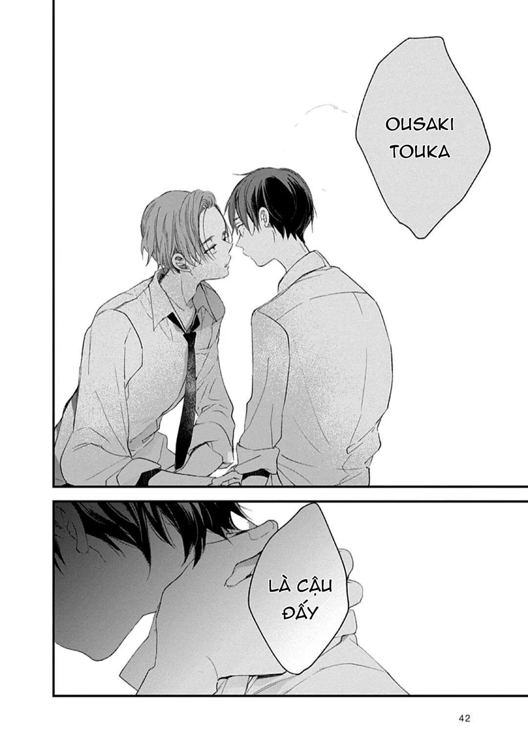 Hallelujah Baby Chapter 2 Trang 22