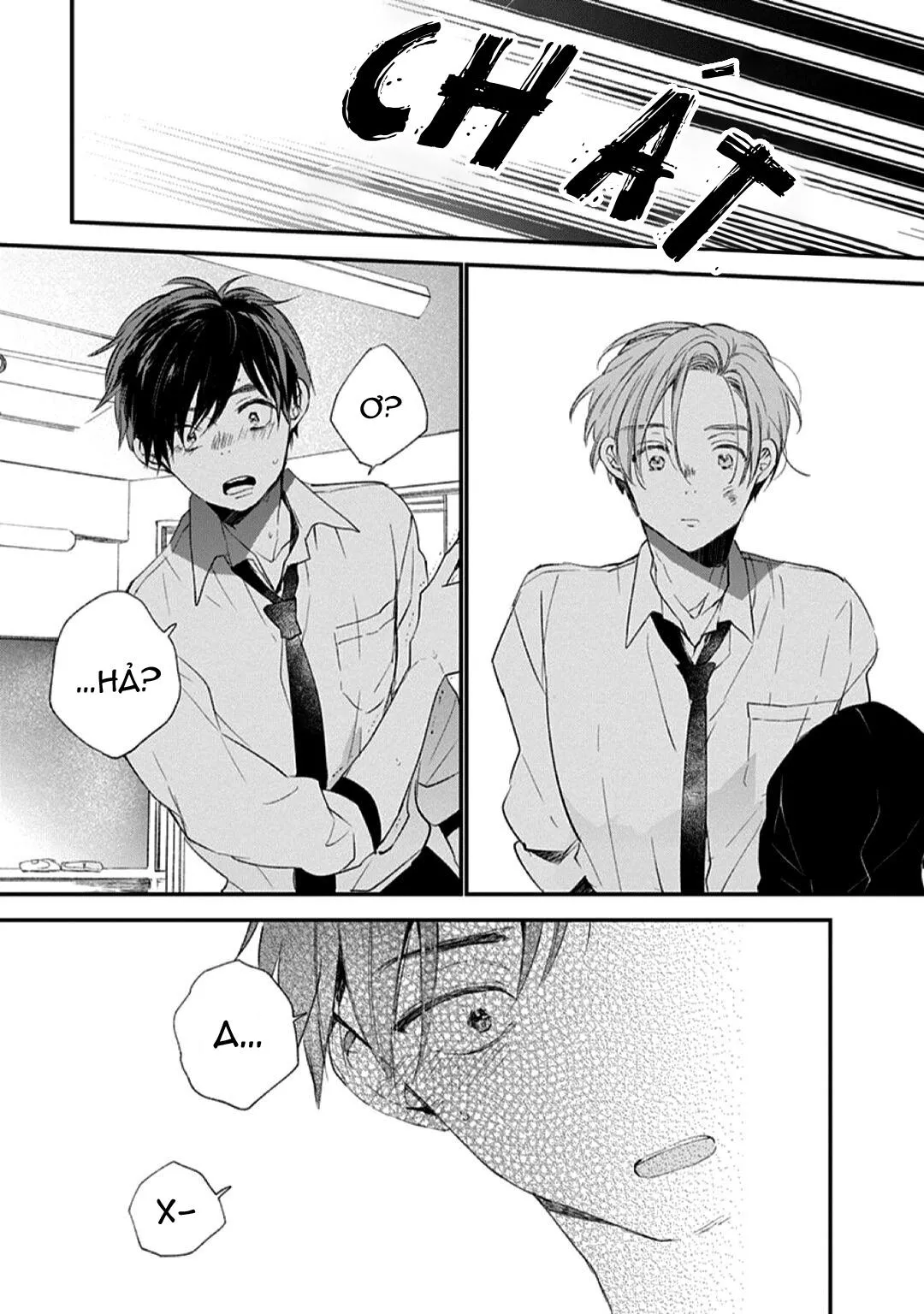 Hallelujah Baby Chapter 2 Trang 23