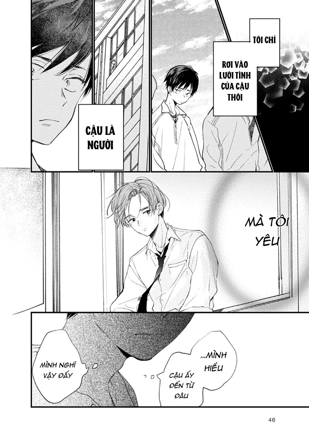 Hallelujah Baby Chapter 2 Trang 26