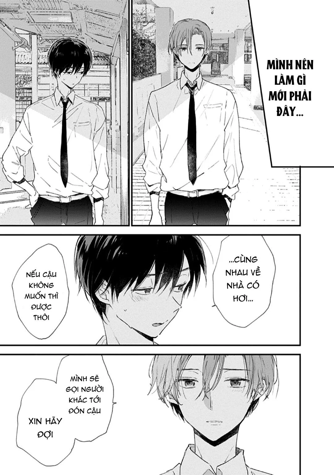 Hallelujah Baby Chapter 2 Trang 29