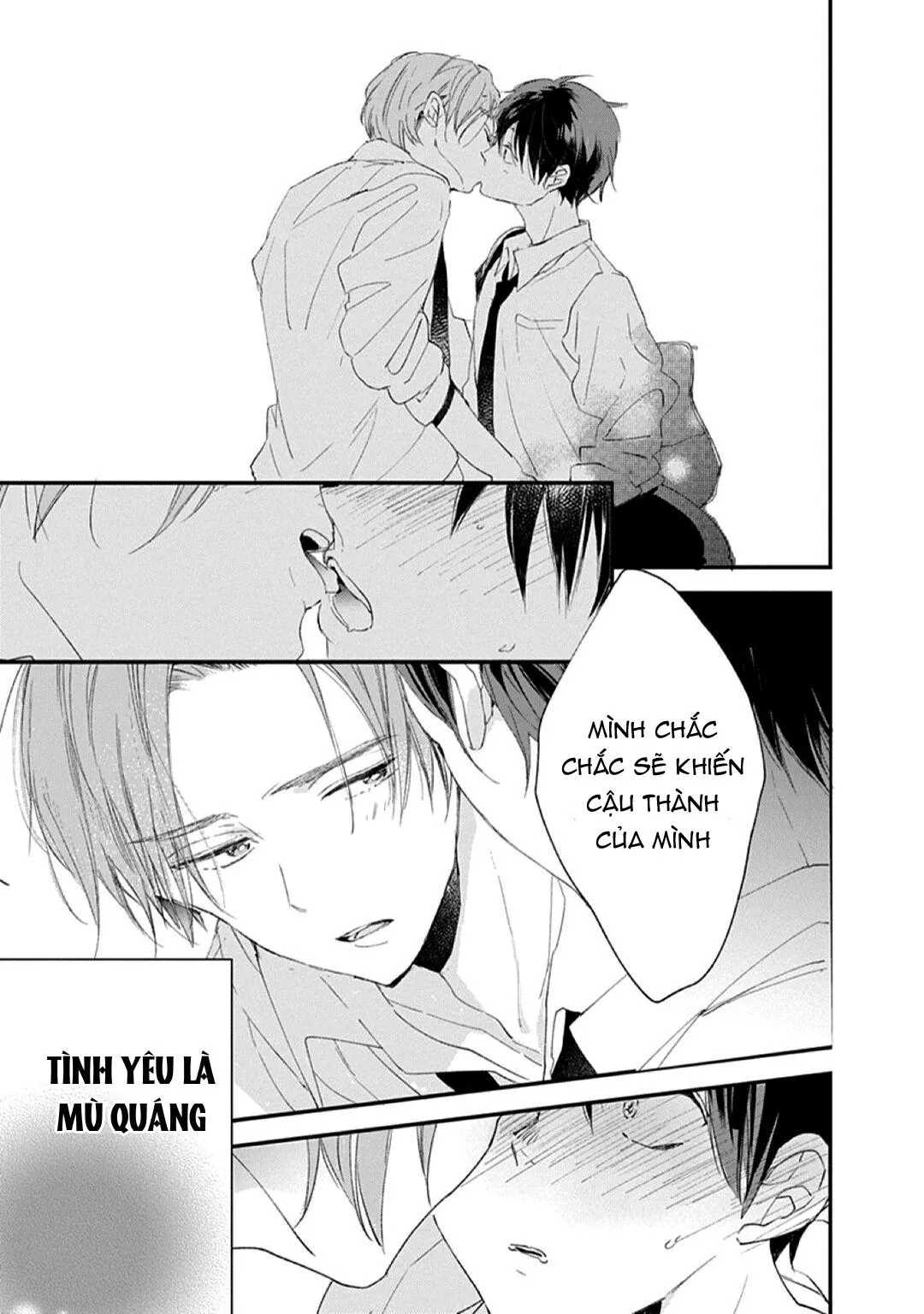 Hallelujah Baby Chapter 2 Trang 41