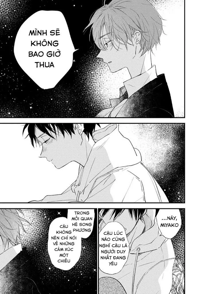 Hallelujah Baby Chapter 3 Trang 25