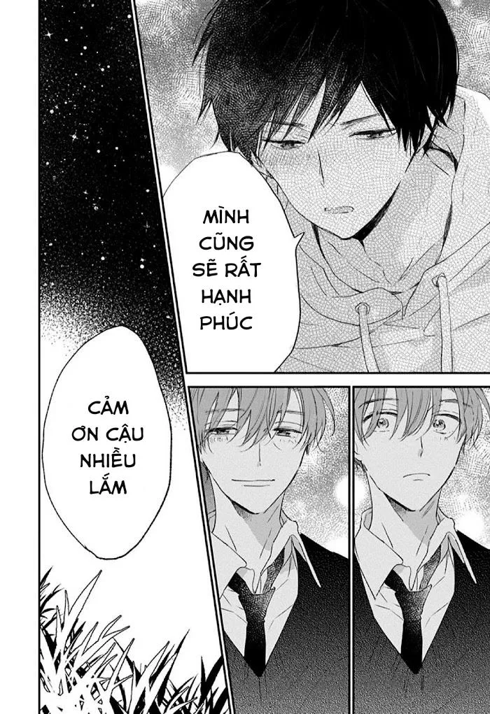 Hallelujah Baby Chapter 3 Trang 30