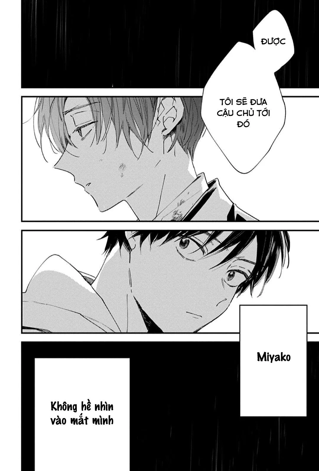 Hallelujah Baby Chapter 5 Trang 23