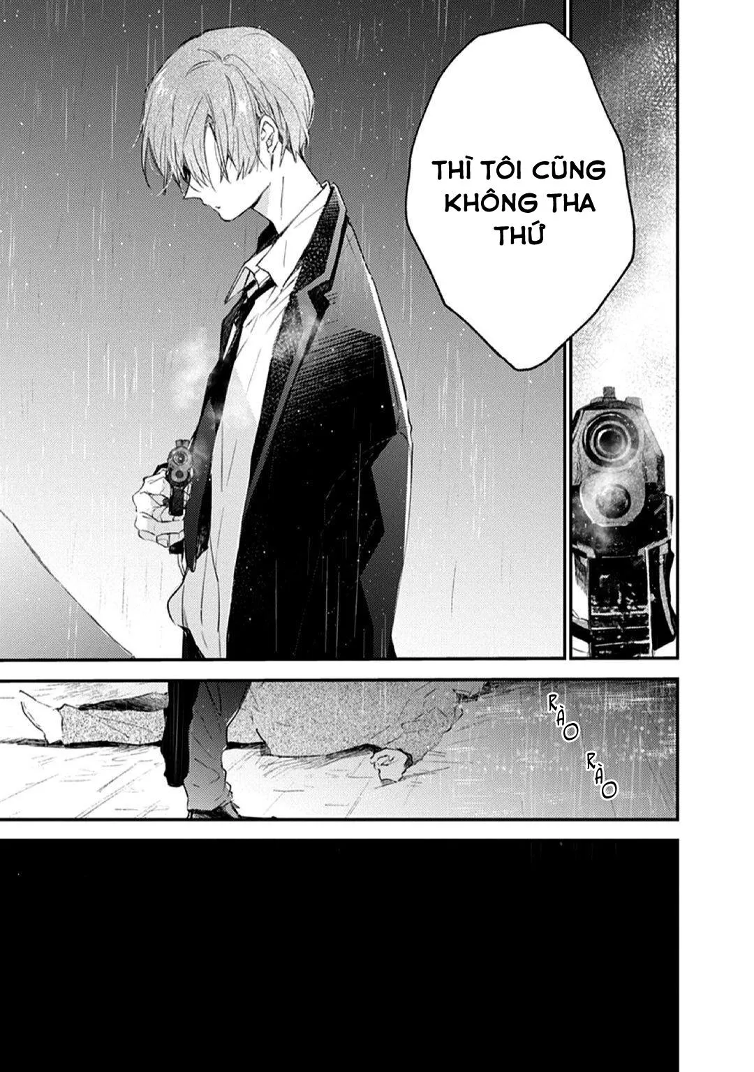 Hallelujah Baby Chapter 6 Trang 25