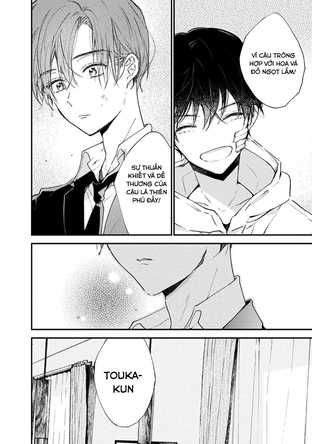 Hallelujah Baby Chapter 6 Trang 28