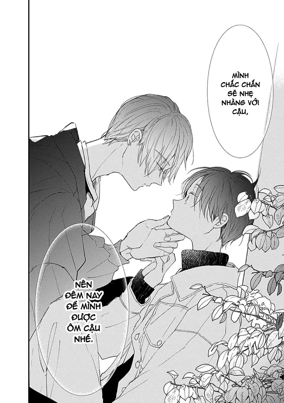 Hallelujah Baby Chapter 7 Trang 29