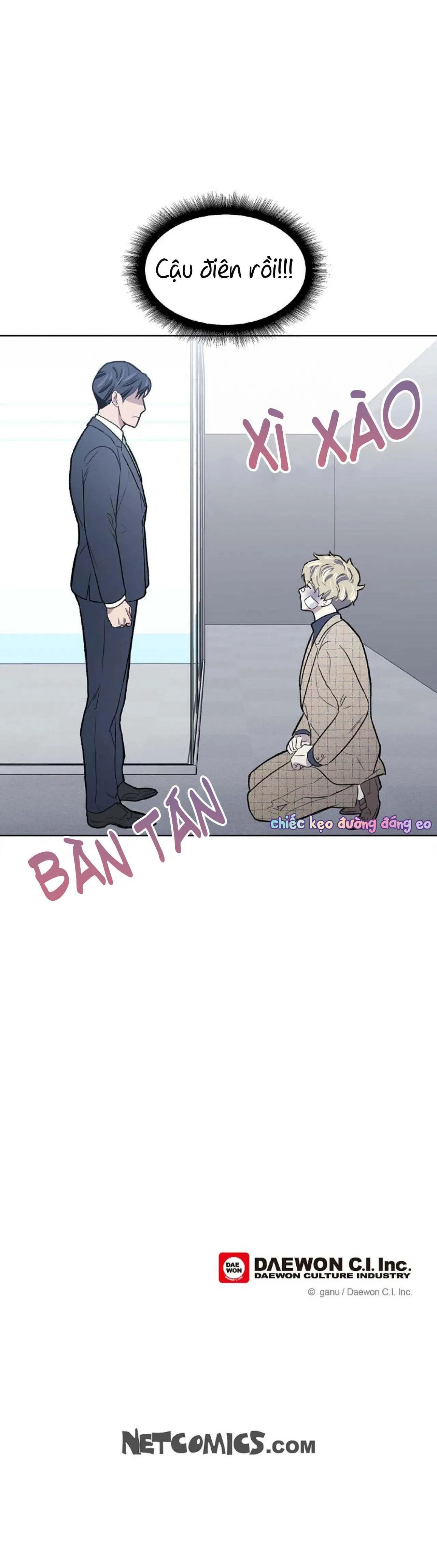 Ham Muốn Không Thể Khơi Dậy Chapter 2 Trang 27