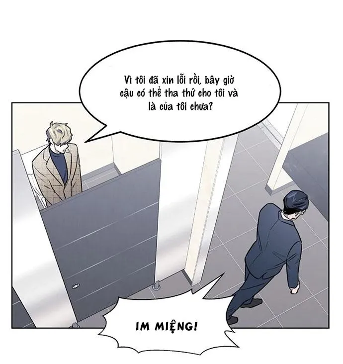 Ham Muốn Không Thể Khơi Dậy Chapter 3 Trang 8