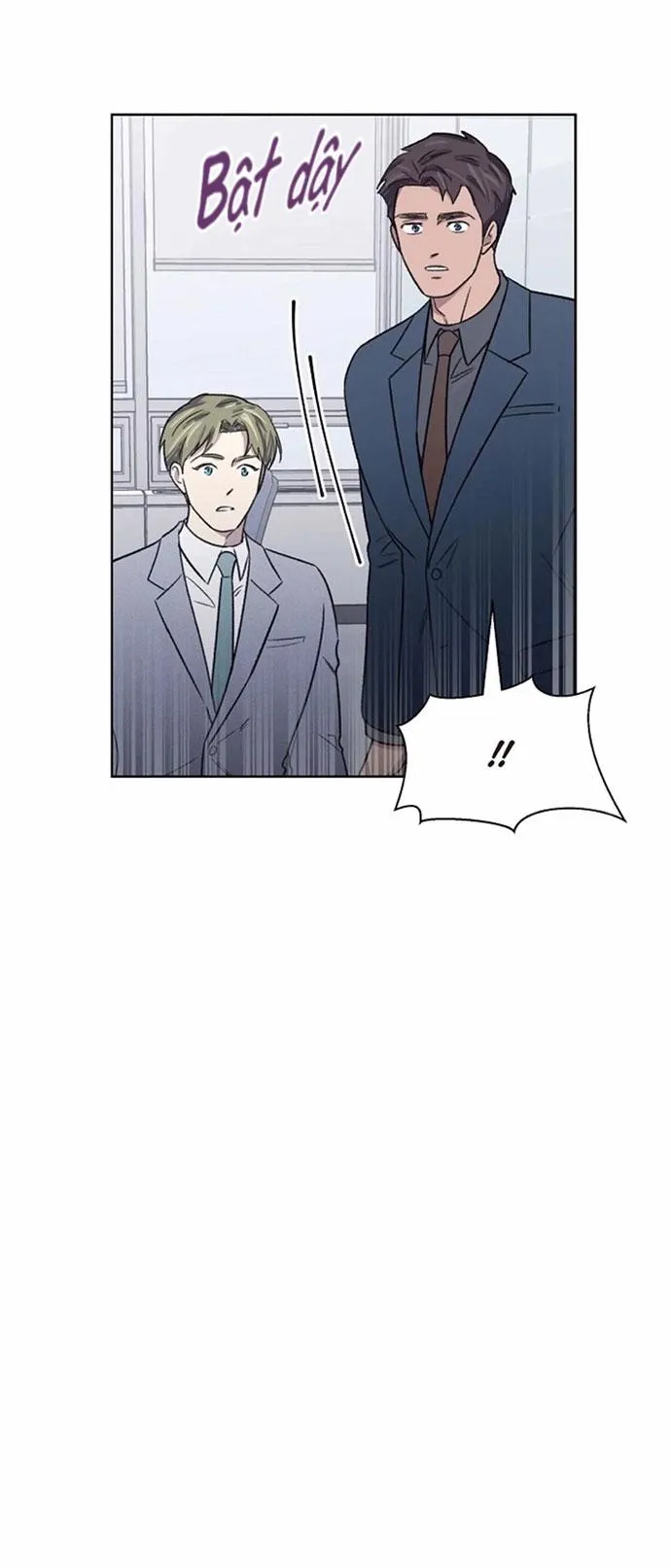 Ham Muốn Không Thể Khơi Dậy Chapter 5 Trang 7