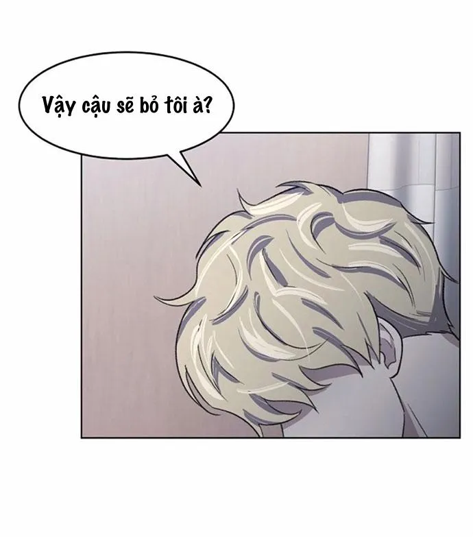 Ham Muốn Không Thể Khơi Dậy Chapter 5 Trang 16