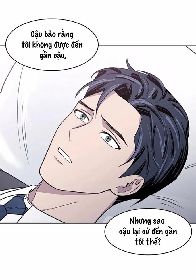 Ham Muốn Không Thể Khơi Dậy Chapter 5 Trang 26