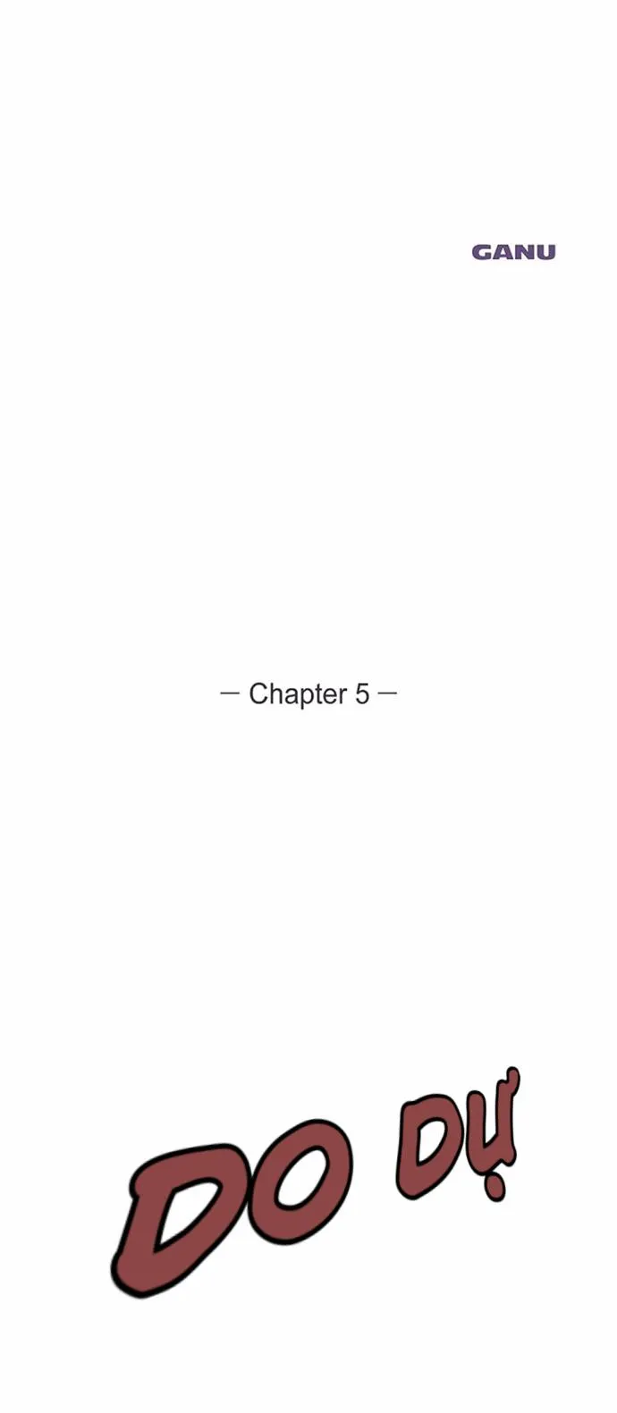 Ham Muốn Không Thể Khơi Dậy Chapter 5 Trang 31