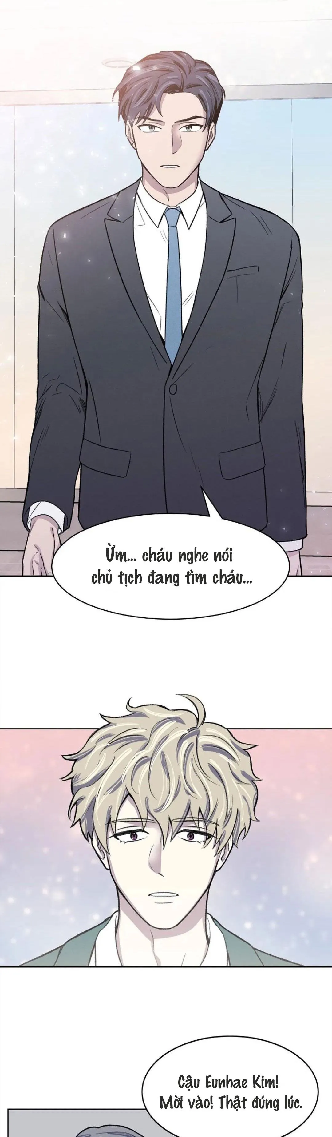 Ham Muốn Không Thể Khơi Dậy Chapter 1 Trang 14