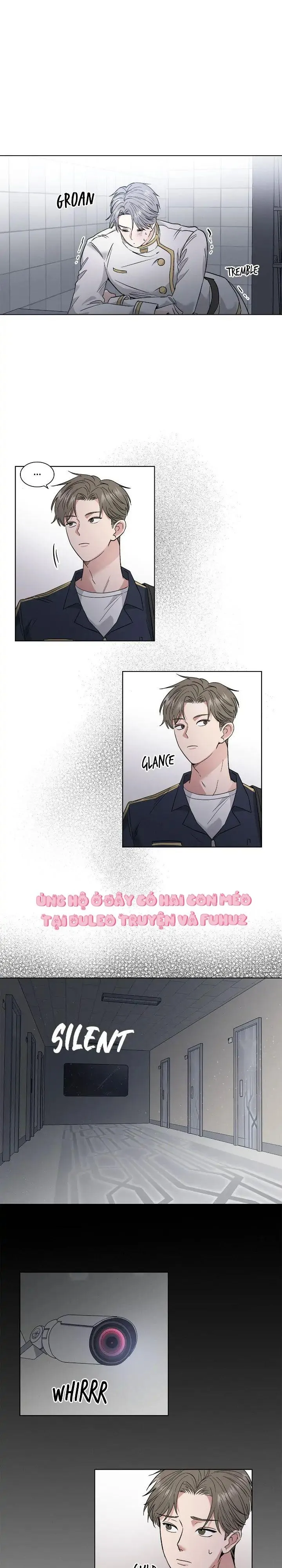 Ham Muốn Mạnh Mẽ Chapter 2 Trang 15