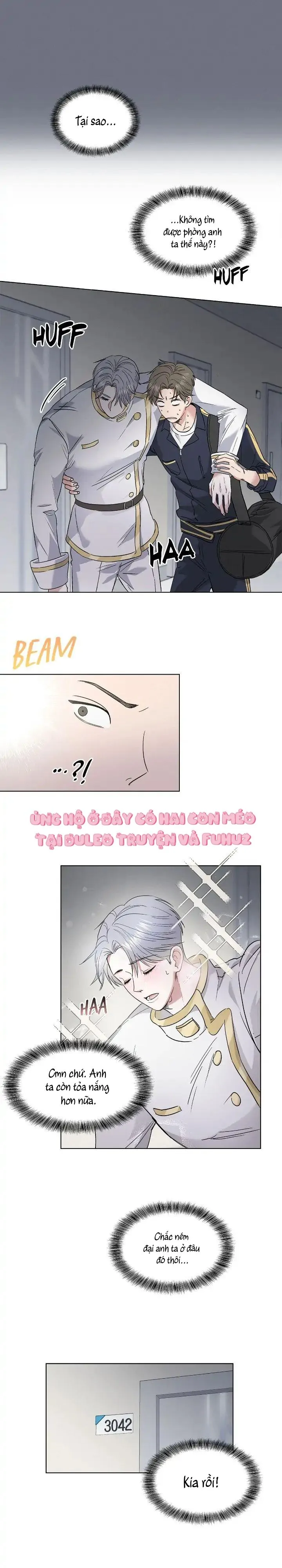 Ham Muốn Mạnh Mẽ Chapter 2 Trang 25