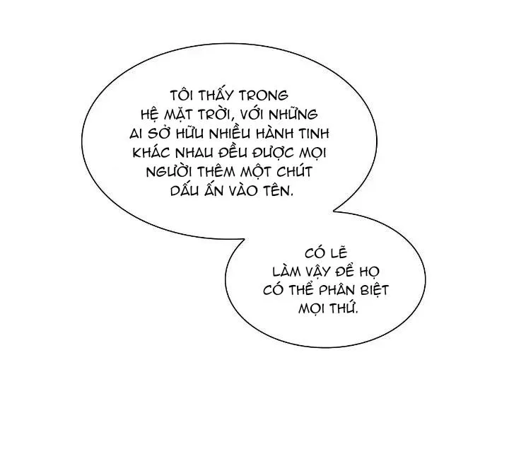 Ham Muốn Mạnh Mẽ Chapter 4 Trang 13