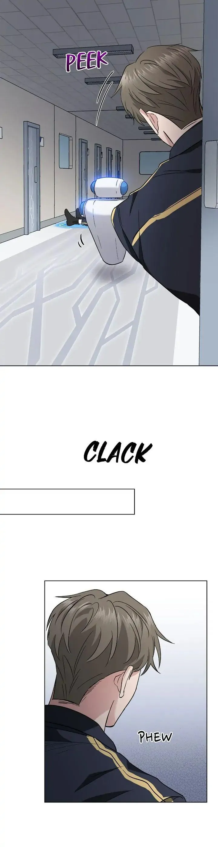 Ham Muốn Mạnh Mẽ Chapter 4 Trang 28