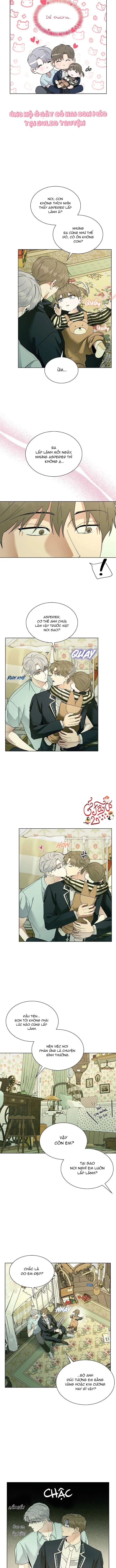 Ham Muốn Mạnh Mẽ Chapter 76 Trang 4