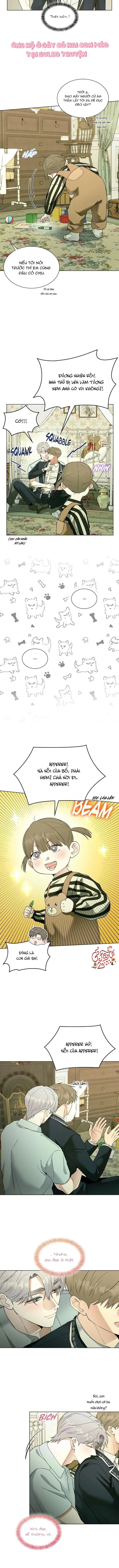 Ham Muốn Mạnh Mẽ Chapter 76 Trang 5