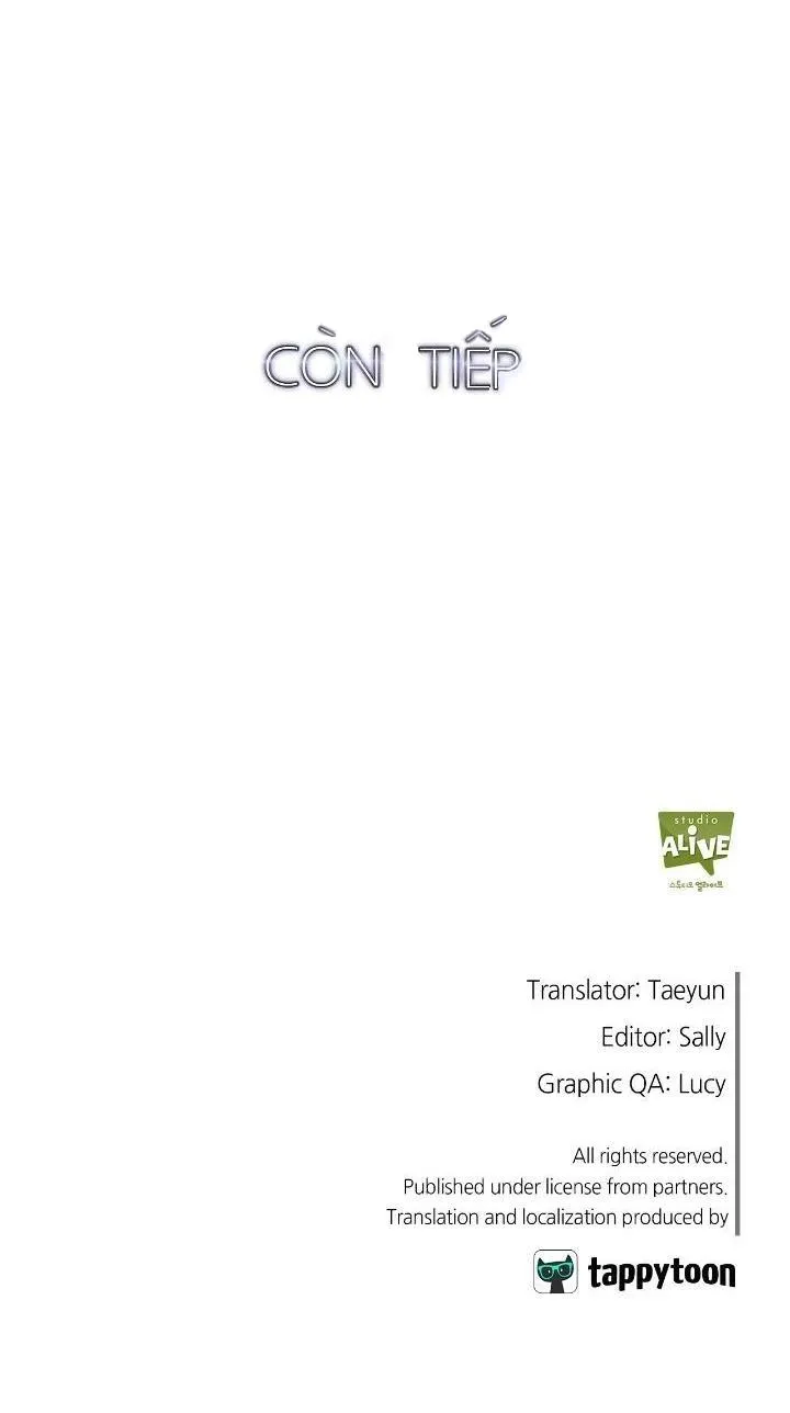 Ham Muốn Mạnh Mẽ Chapter 76 Trang 10