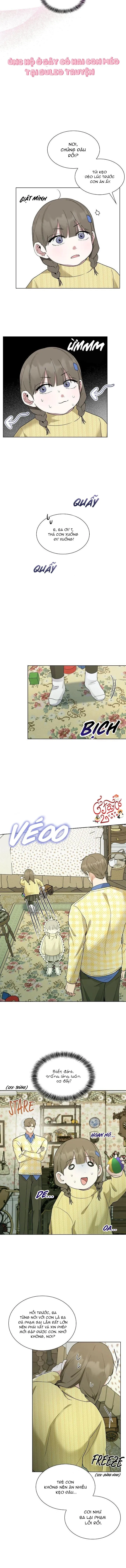 Ham Muốn Mạnh Mẽ Chapter 77 Trang 3