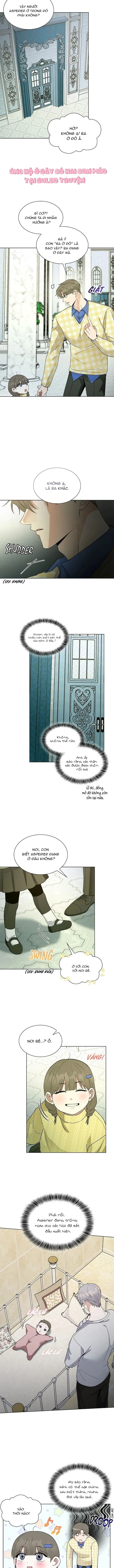 Ham Muốn Mạnh Mẽ Chapter 77 Trang 6