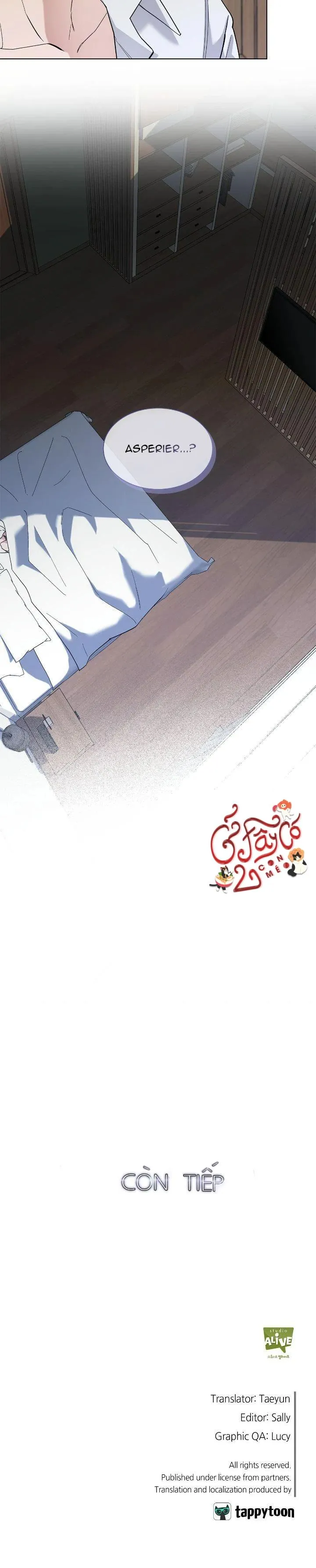 Ham Muốn Mạnh Mẽ Chapter 78 Trang 10