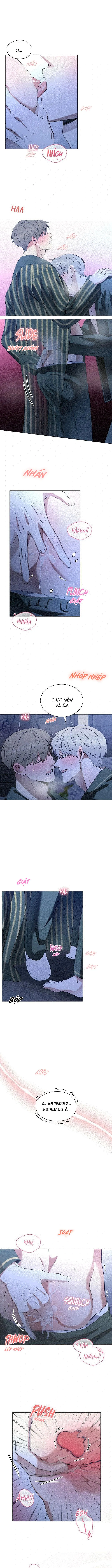 Ham Muốn Mạnh Mẽ Chapter 83 Trang 5