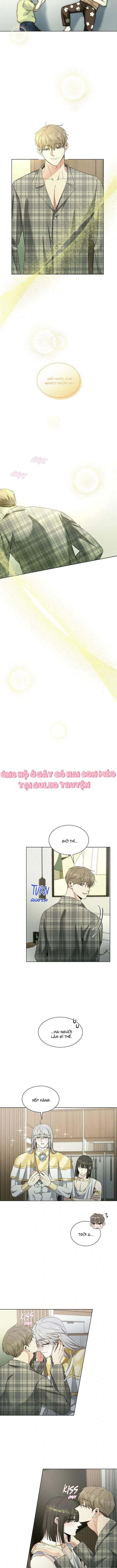 Ham Muốn Mạnh Mẽ Chapter 85 Trang 9