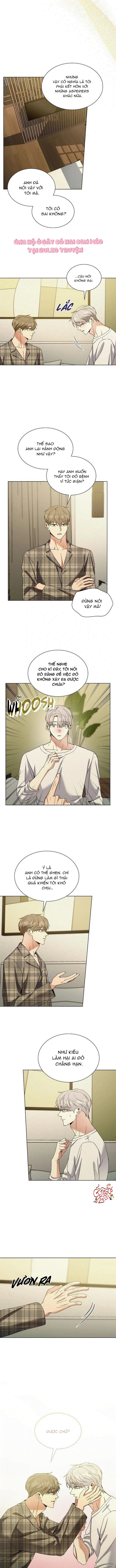 Ham Muốn Mạnh Mẽ Chapter 89 Trang 3