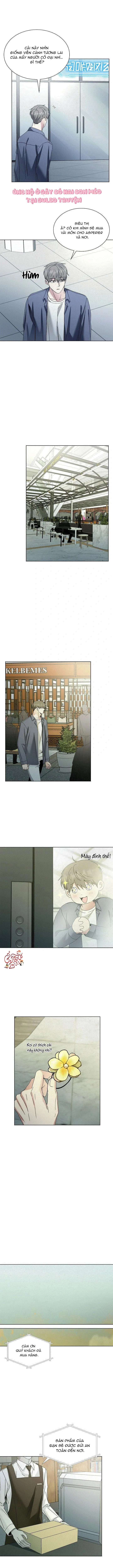 Ham Muốn Mạnh Mẽ Chapter 89 Trang 8