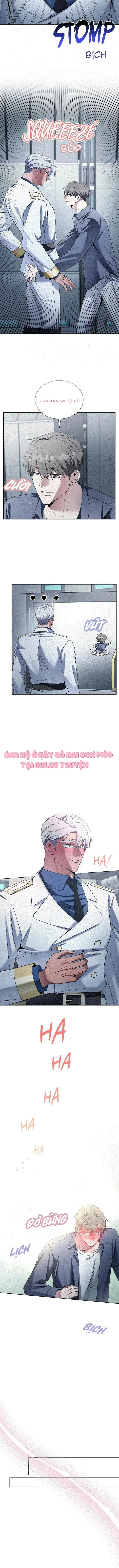 Ham Muốn Mạnh Mẽ Chapter 92 Trang 6