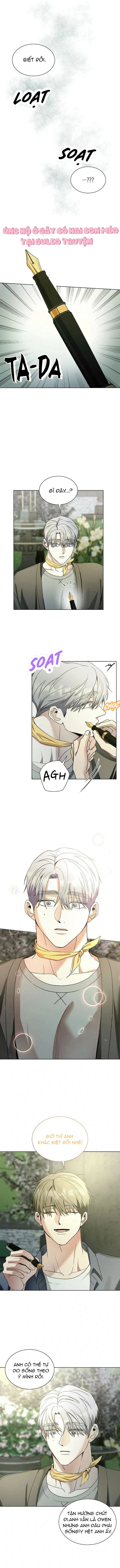 Ham Muốn Mạnh Mẽ Chapter 93 Trang 6