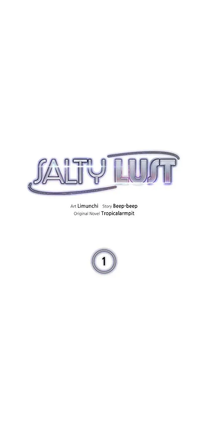 Ham Muốn Mạnh Mẽ Chapter 1 Trang 3