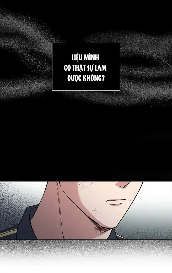 Ham Muốn Mạnh Mẽ Chapter 1 Trang 18