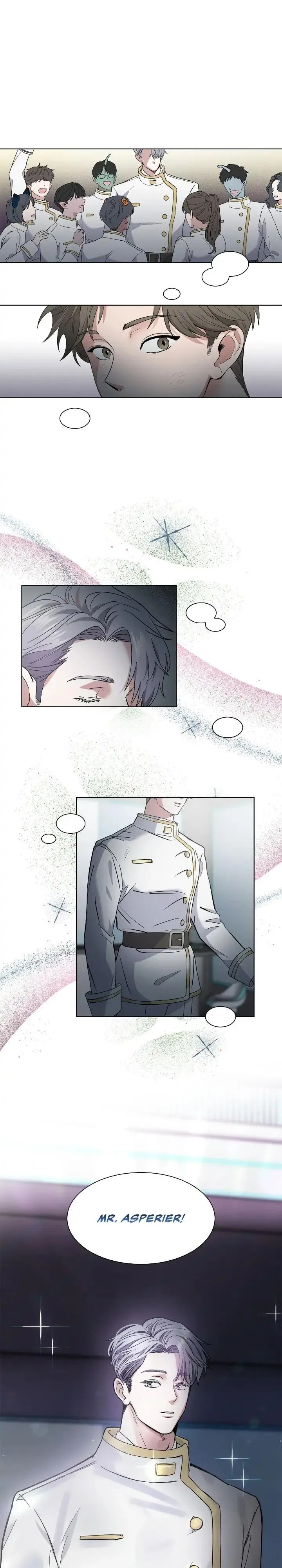 Ham Muốn Mạnh Mẽ Chapter 1 Trang 23