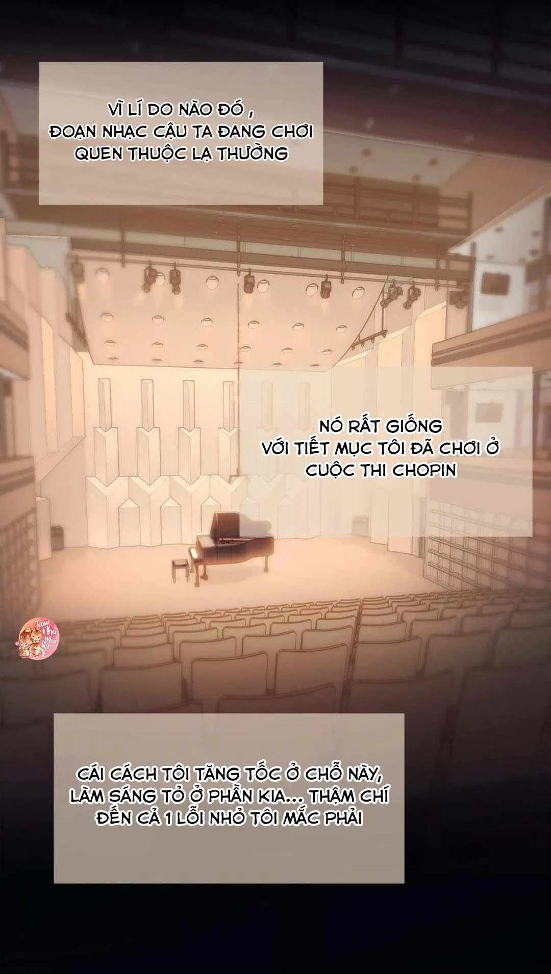 Ham Muốn Rắc Rối Chapter 3 Trang 10