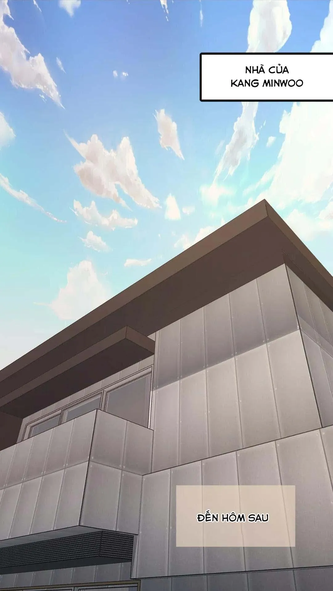 Ham Muốn Rắc Rối Chapter 3 Trang 14