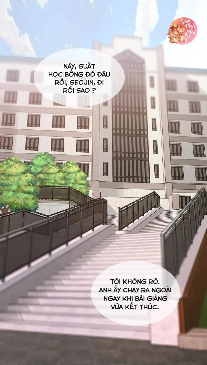 Ham Muốn Rắc Rối Chapter 4 Trang 5