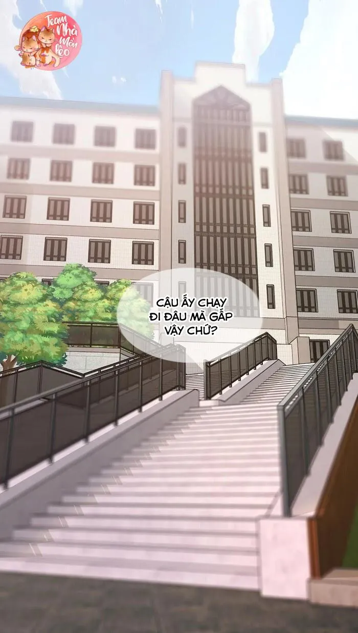 Ham Muốn Rắc Rối Chapter 4 Trang 7