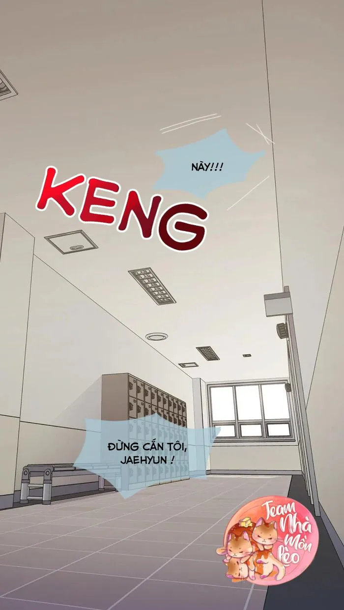 Ham Muốn Rắc Rối Chapter 4 Trang 9