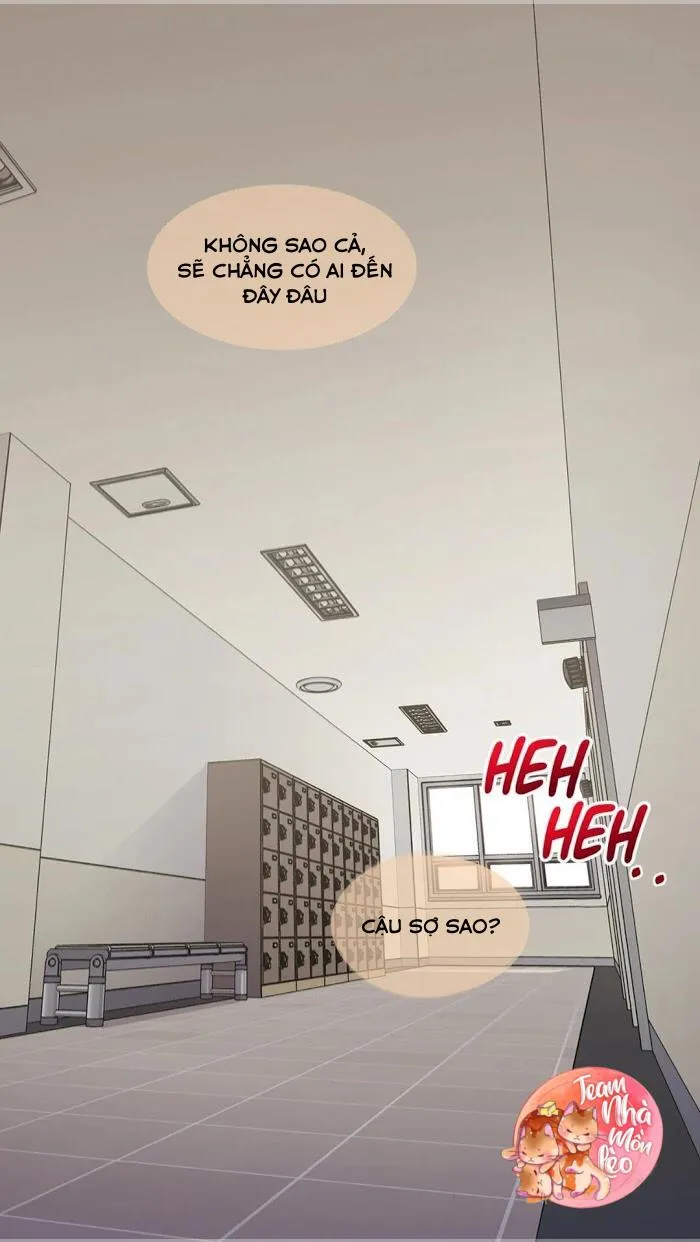 Ham Muốn Rắc Rối Chapter 4 Trang 54