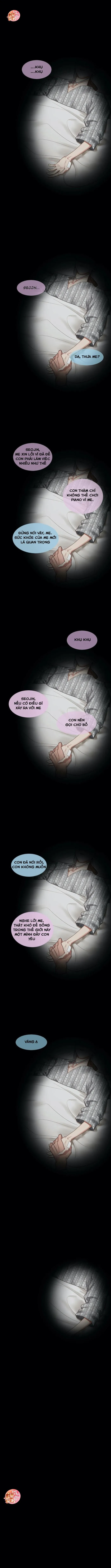 Ham Muốn Rắc Rối Chapter 6 Trang 5